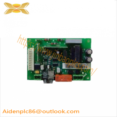 ABB FFF9601-16K3B Industrial Automation Module, Advanced Process Control