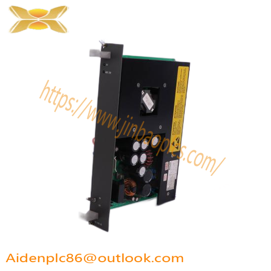 abb_pdp800.png ABB 3HAB7203-1 PLC Module, High Performance Control Solution
