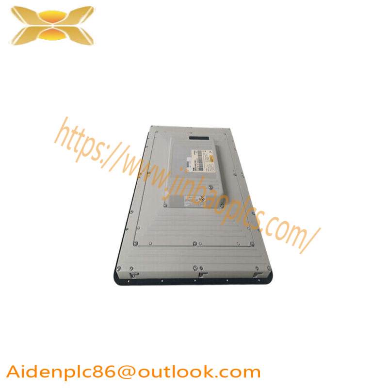 abb_pp885_3bse069276r1_operator_panel.jpg ABB PP885 3BSE069276R1DCS Control Module Card
