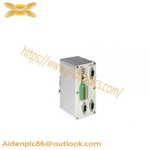 ABB PM865K02 3BSE031150R6 Module Controller, High Precision Control for Industrial Automation
