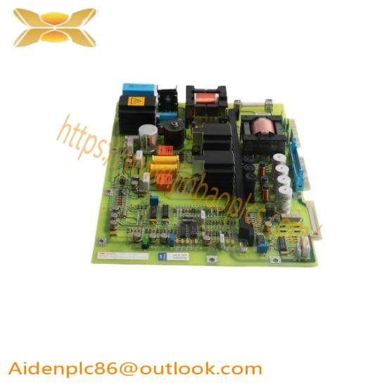 abb_saft111pow_power_supply_card.jpg ABB PFEA11-65 Compact Tension Measurement Unit