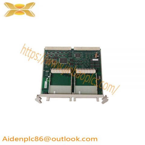 ABB SC510 3BSE003832R1 Industrial Control Module