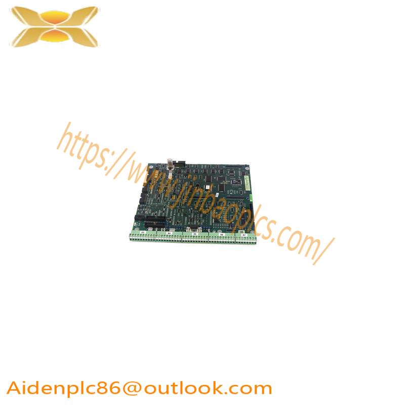 abb_sdcs-con-4-coat_3adt313900r1501_control_board.jpg ABB AO2020-UVLH-7673 Industrial Analog Output Module