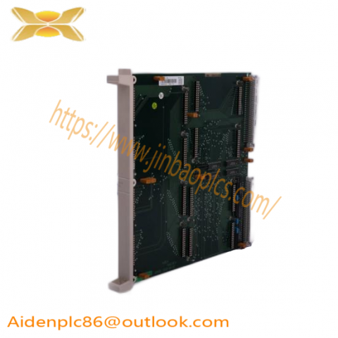 ABB SDCS-FIS-31A, Industrial Control System Module