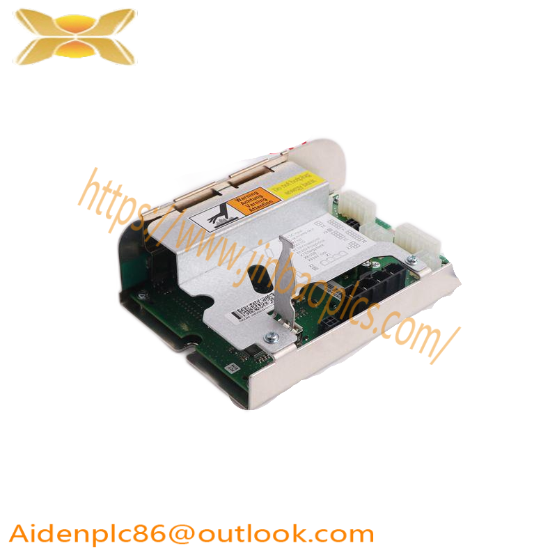 abb_touch_panel_pp885_3bse069276r1.png ABB PP885 3BSE069276R1DCS Control Module Card
