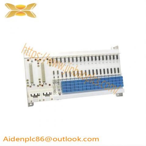 ABB TU921S, 3KDE175111L9210 - High-Performance Termination Unit