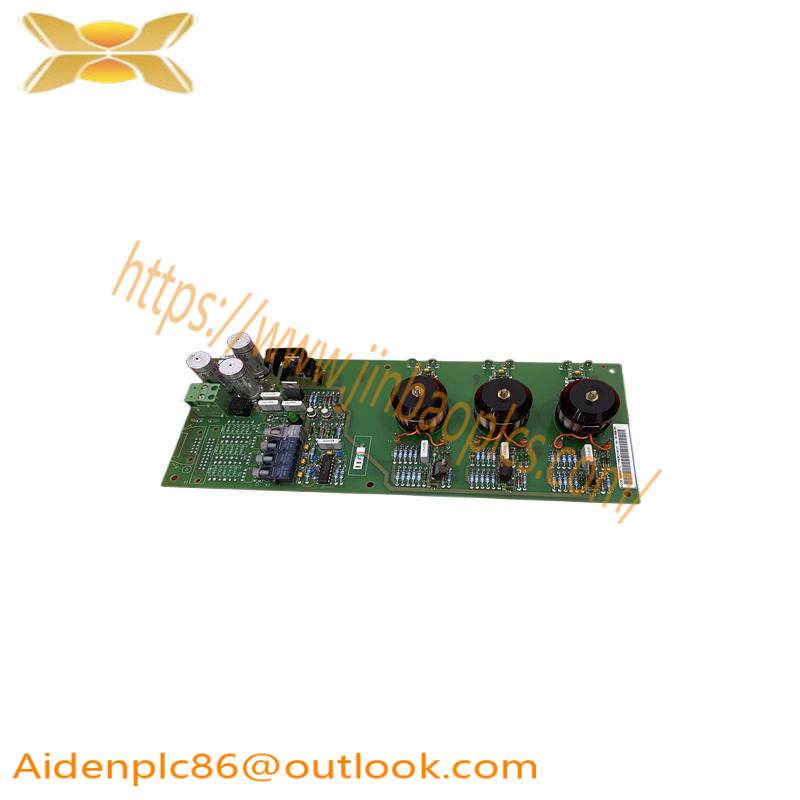 abb_ypk107e_module.jpg Schneider 1401-N43 Control Module