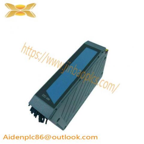 Honeywell 3DO486.6 Industrial Automation Drive Module