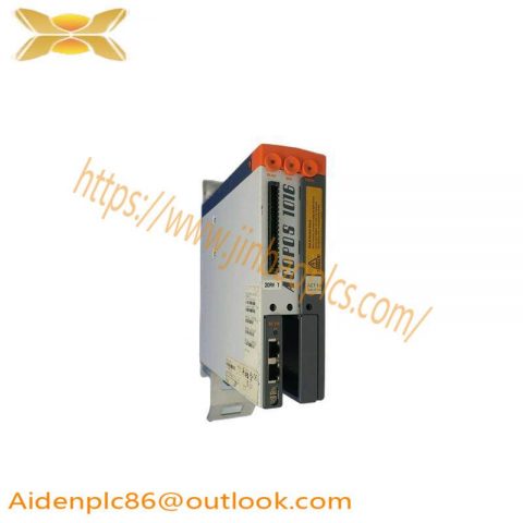 B&R 5AC600ICOV-00 Touchscreen Interface Module