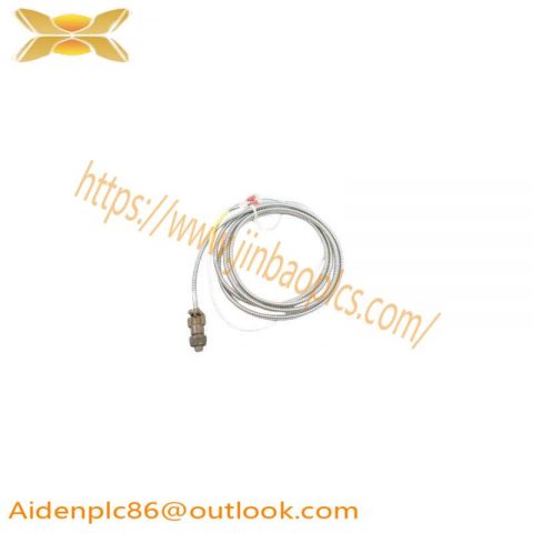 BENTLY 161216-01 Control Module