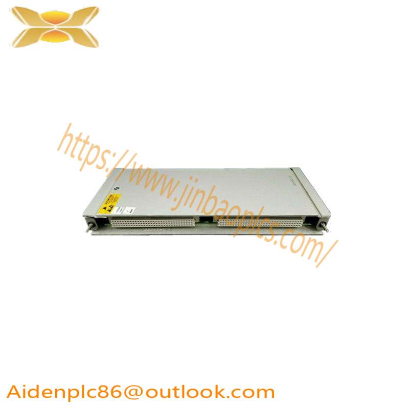 bently_161216-01_1.jpg BENTLY 161216-01 Control Module