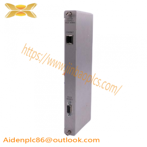 Bently Nevada 3500/15 106M1081-01 Power Supply - Advanced AC Power Module for Industrial Automation