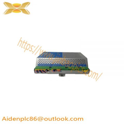 Bently Nevada 60M100 Monitor 60M100-00 Condition Monitoring System