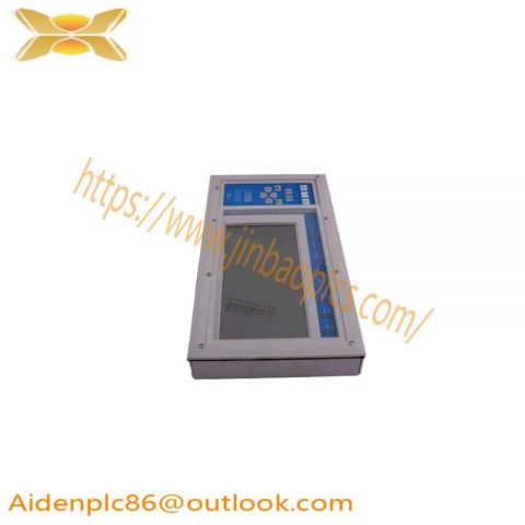 Bently Nevada 82367-01 Thermocouple Input Module