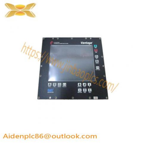 COOPER GHG122 High-Performance Control Module, PLC Component for Industrial Automation