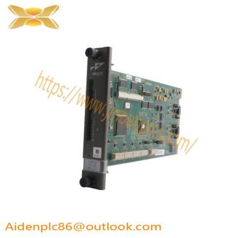 ABB 3BSE008510R1 DO810 Digital Output Isolated Module, Scalable Industrial Automation Component