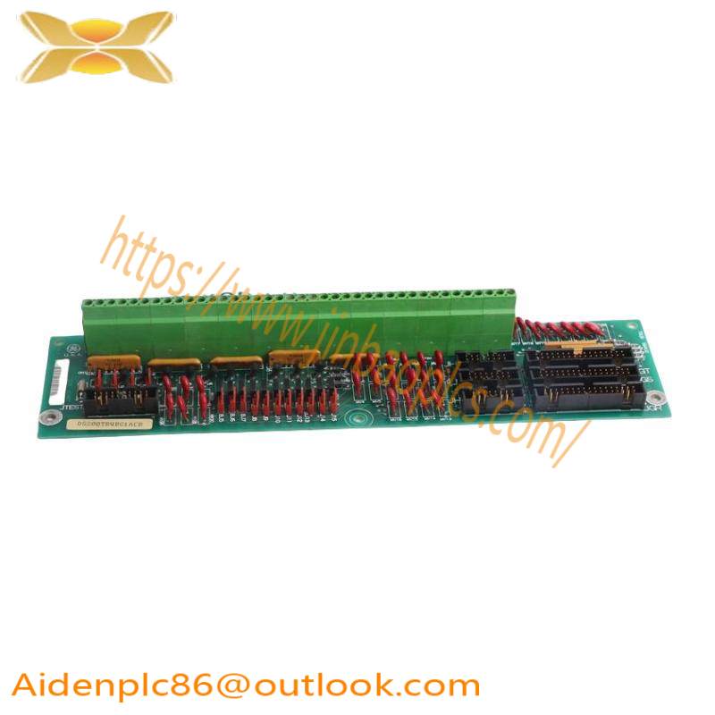 ds200tbqbg1acb_ge_rst_analog_termination_board.jpg GE DS3800NGRC1H1G Industrial Control Module | Precision Turbine Control