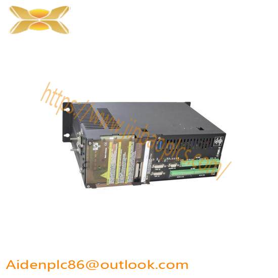 ELAU SDK-C0148 12003-101-01 SBS05M09B Industrial Control Module