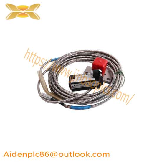 emerson_epro_pr6424_010-140_displacement_sensor.jpg EPRO PR6424/103-021 Controller Module for Industrial Automation