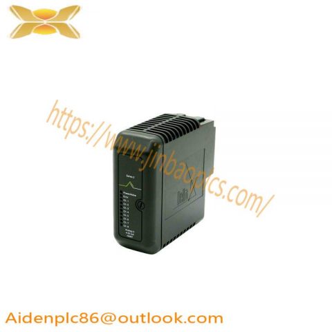 EMERSON 5A26355H02 Industrial Control Module