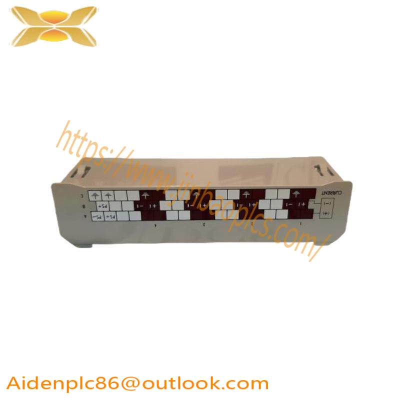 emerson_ovation_1x00188h01_p-mod_cavity_insert.jpg Emerson 772B388G51 Control Module, High Precision Industrial Automation Component