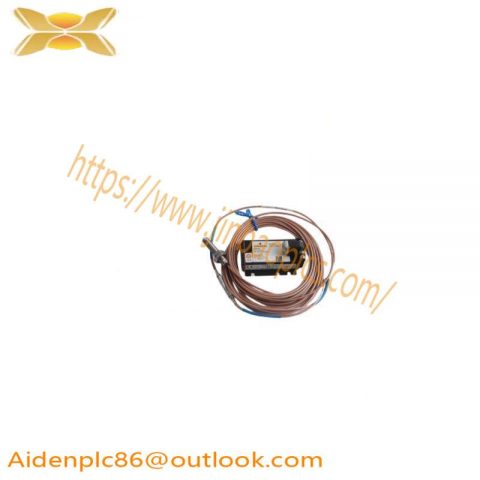 EPRO PR6423/10R-141 Advanced Current Sensor