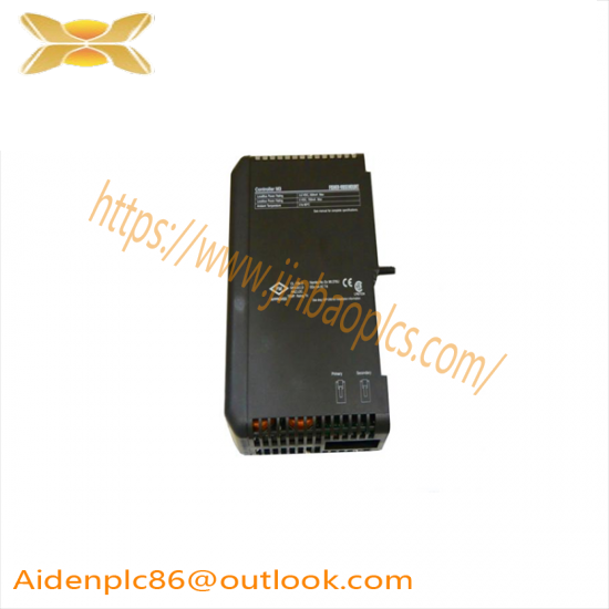 emerson_ve3005_md_controller.png GE DS200TBQCG1AAA Analog Input Milliamp I/O Termination Module, High Precision Industrial Control Component