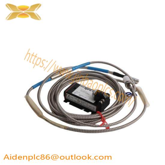 epro_pr6423_010-000_con021_emerson.jpg EPRO PR6424/103-021 Controller Module for Industrial Automation