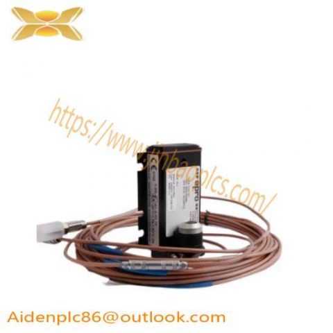 EPRO PR6423/018-030 Industrial Control Module