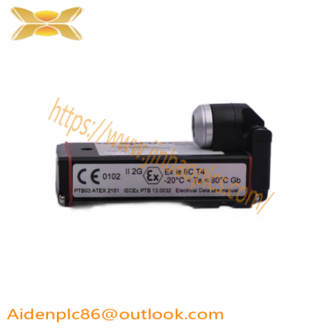EPRO A413140 High Precision Eddy Current Sensor