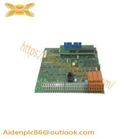 EUROTHERM AH464657U001 Control Board - Advanced Industrial Control Solutions