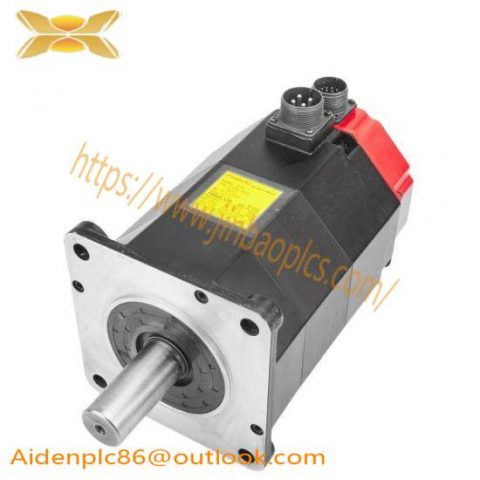 GE A06B-0501-B002 AC Drive Module, Optimized for Industrial Automation