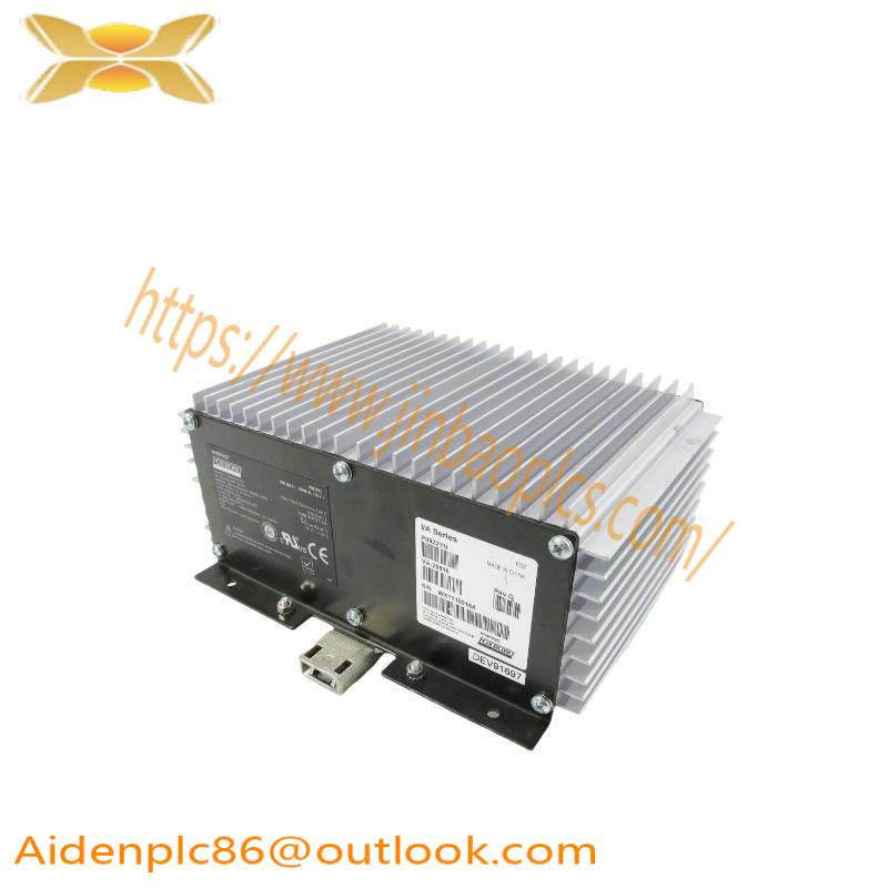 foxboro_p0922yu_va-26816_power_supply.jpg FOXBORO P0916JYOE Industrial Control Module