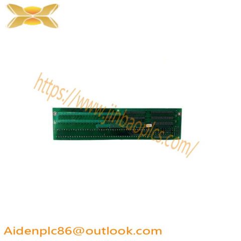 GE DS200TBQCG1AAA Analog Input Milliamp I/O Termination Module, High Precision Industrial Control Component