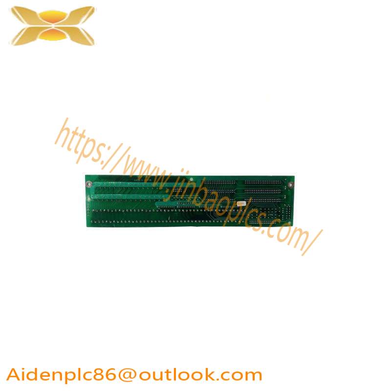 ge_fanuc_ds200tbqcg1aaa_module.jpeg GE DS200TBQCG1AAA Analog Input Milliamp I/O Termination Module, High Precision Industrial Control Component