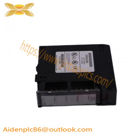 GE Fanuc 469-P1-HI-A20-TH Motor Management Relay, Advanced Protection and Control