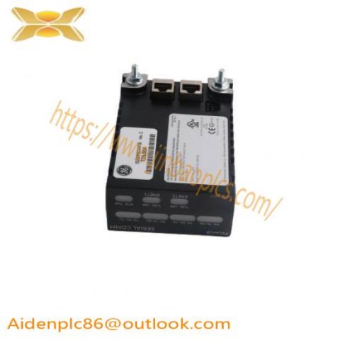 Fanuc A06B-0313-B006 Control Module for Industrial Automation