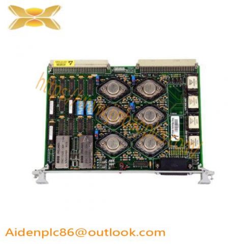 Fanuc A06B-0123-B175 AC Servo Motor