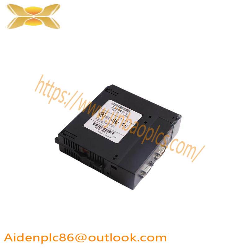 ge_ic693pbm200_profibus_dp_master_module.jpg GE IC693PBM200: Profibus DP Master Module for Advanced Industrial Automation