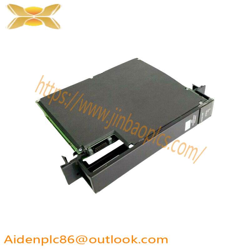 ge_ic697cpu711_processor_module.jpg GE IC697CPU711 - High-Performance Process Control Module