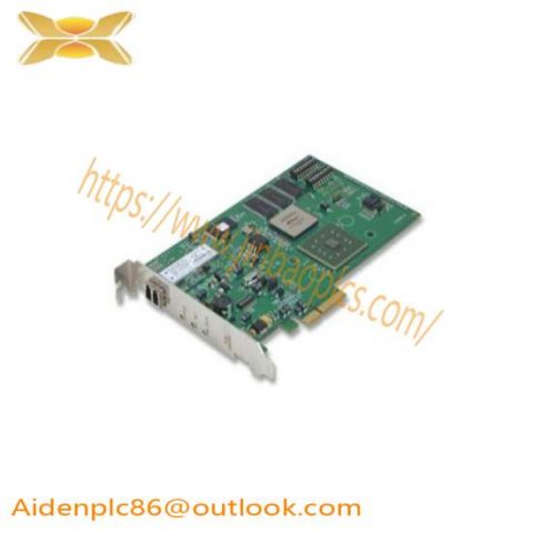 GE PCIE-5565RC Interface Card; GE-FANUC