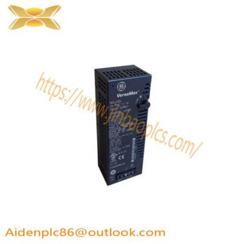 GE Fanuc 0190-05023 High-Performance Industrial Control Module