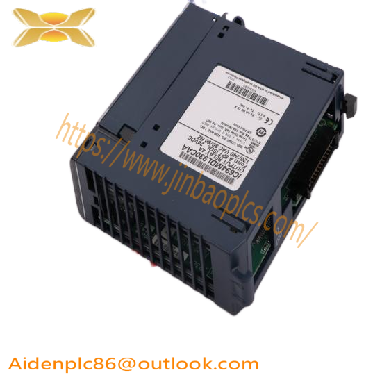general_electric_ic200alg264e_ic200alg264.png General Electric 36C774524AAG50 Cable Connector for Industrial Automation