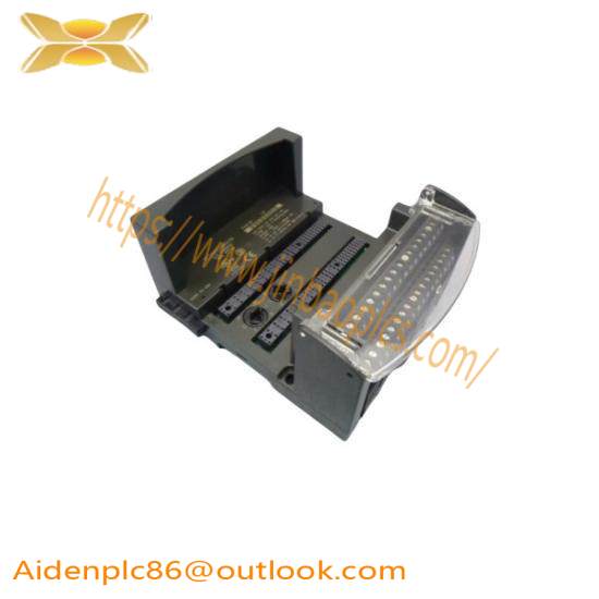 general_electric_ic200chs0022_i_o_carrier_module.jpg General Electric 36C774524AAG50 Cable Connector for Industrial Automation