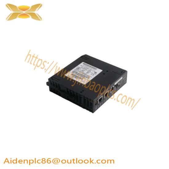 general_electric_is215gfoih1a_is200gfoih1aaa.jpg General Electric 36C774524AAG50 Cable Connector for Industrial Automation