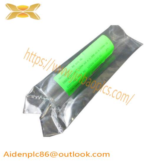 hanovia_320292-0150-01_sleeve.jpg ABB Bailey DSDI131 57160001-GV | Modular Control System | 800xA/DSQC