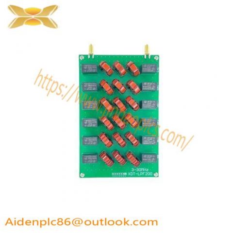 HITACHI AEH011A Industrial Power Stabilizer