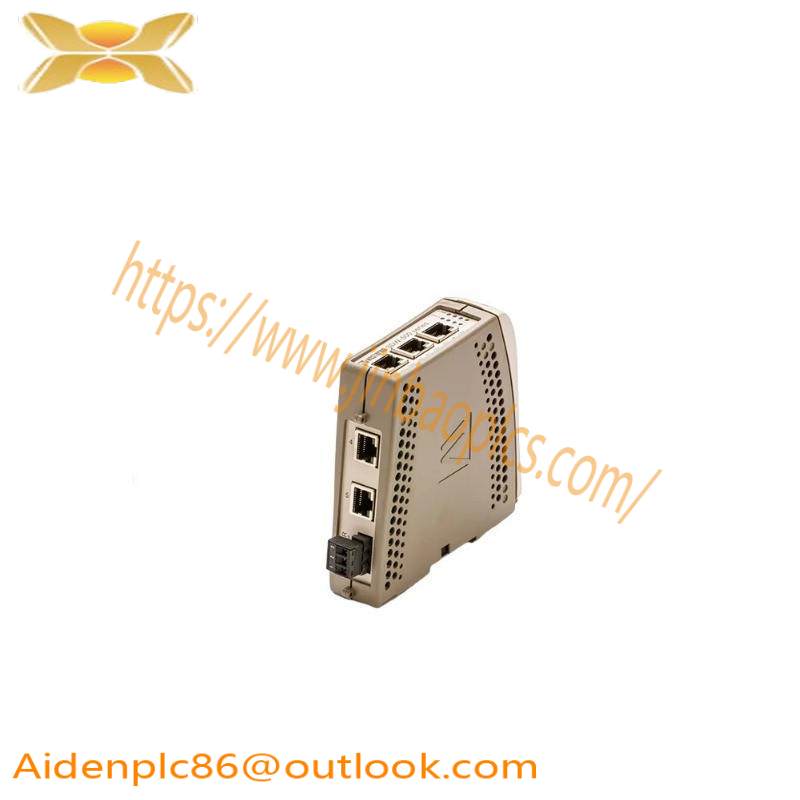 honeywell_cm574-rs_1sap170400r0001_high_speed_ethernet_switch.jpg Honeywell 51201397-002 Power Distribution Cable for Industrial Control Systems