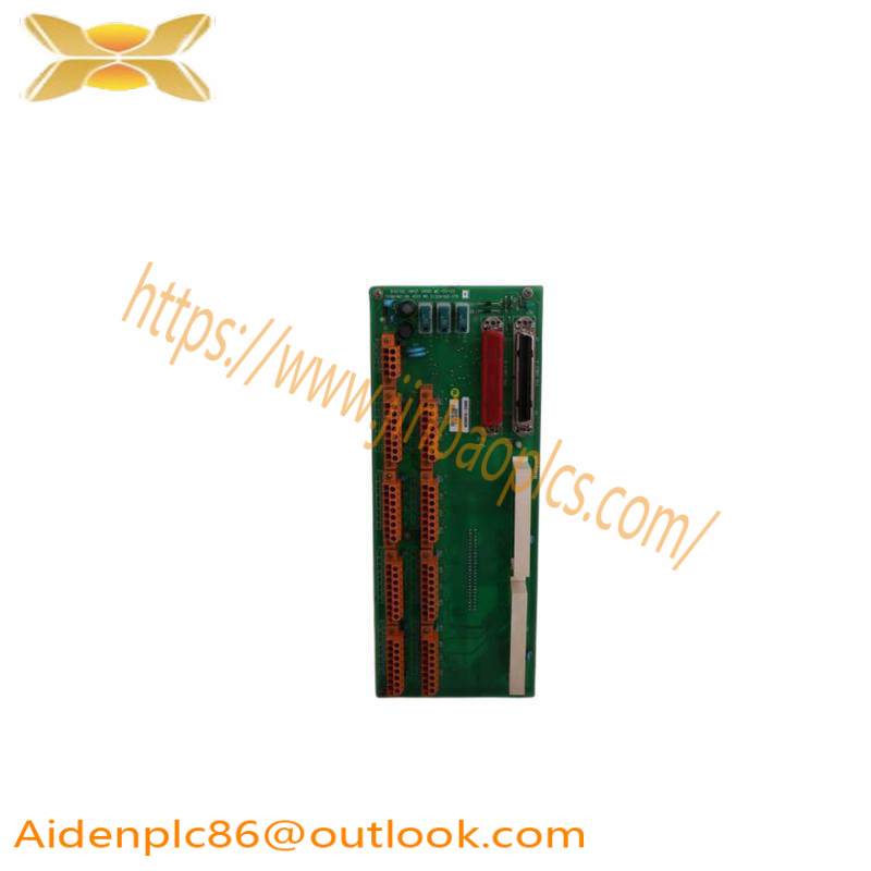 honeywell_tc-odd321_output_module.jpg Honeywell PLC TC-ODD321: High-Power 32-Channel DC Output Module