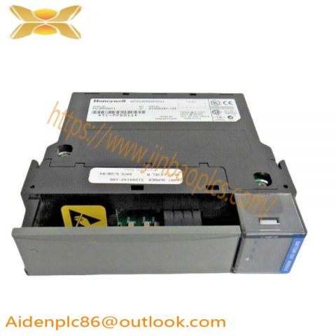 Honeywell TC-PPD011 Battery Extension Module for PLC Systems